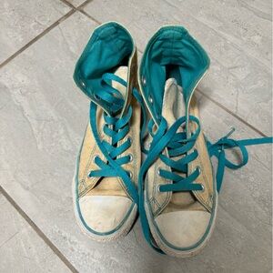 Converse high top